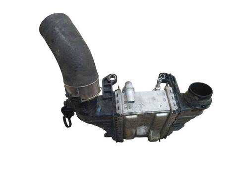 Foto 3ª: Intercooler Renault Express 1.5 DCI 75 FW07 FW10 FW04) KANGOO FW0/1_) (2008)