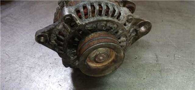 Foto 3ª: Alternador Mitsubishi Montero 3.2 D 4WD (V78W. V68W) [4M41]