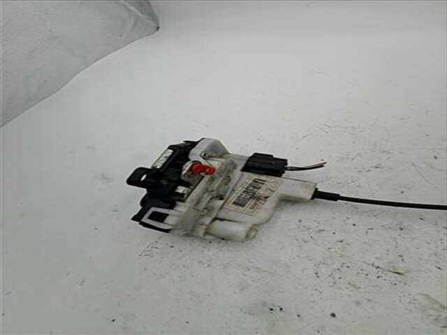 Cerradura Puerta Delantera Derecha Fiat 500 1.2 LOUNGE [1.2 LTR. - 51 KW CAT]