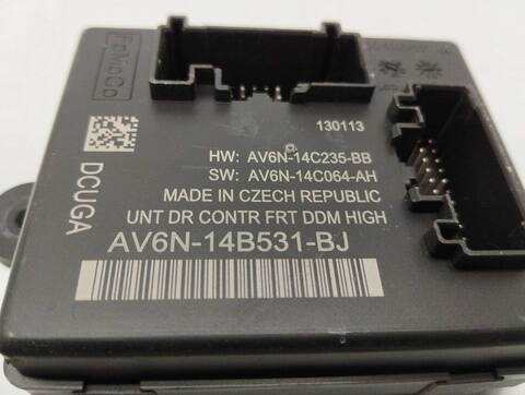 Foto 2ª: Modulo Confort BCM Ford C Max 1.6 ECOBOOST CAT 150CV 110KW GRAND [JQDB] (2013)