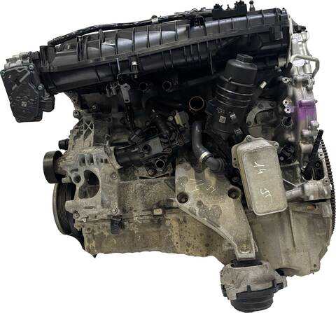 Motor Completo Bmw Serie 1 114 B58 340 CV 250KW