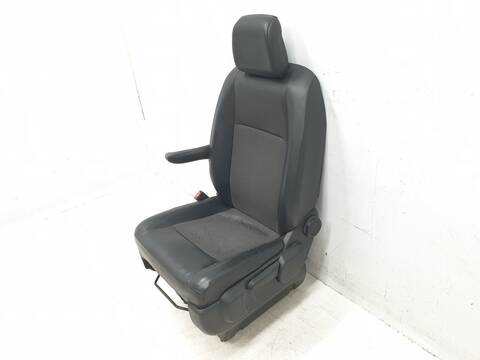 Foto 3ª: Asiento Delantero Izquierdo Citroen Jumpy CLUB M (1995)