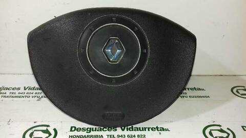 Airbag Delantero Izquierdo Renault Scenic 1.9 DCI DIESEL 120CV 88KW