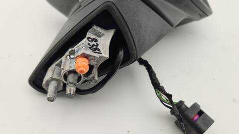 Foto 2ª: Retrovisor Derecho Seat Ibiza 1.0 TSI 116CV 85KW (2024)
