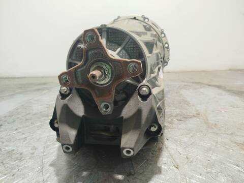 Foto 3ª: Caja Cambios Automatica Mercedes Clase V 200 V 220 CDI - D 447.811 447.813 447.815) 163CV 120KW