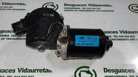 Motor Limpia Delantero Hyundai i30 TREND 99CV 73KW