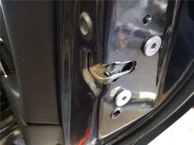 Foto 3ª: Puerta Trasera Izquierda Peugeot 407 2.0 HDI 135 [RHR (DW10BTED4)]