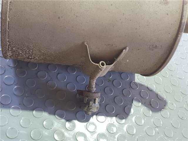 Foto 3ª: Tubo de Escape Renault Kangoo 1.5 AUTHENTIQUE [1.5 LTR. - 50 KW DCI DIESEL] [K9K A8]