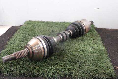 Transmision Delantera Izquierda Renault Koleos M9R832