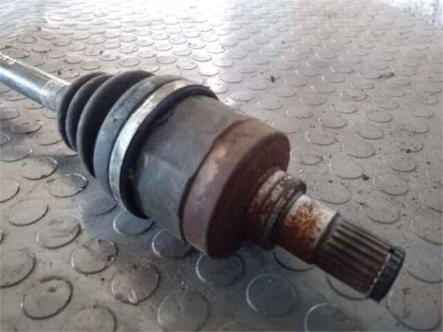 Foto 3ª: Transmision Delantera Izquierda Opel Agila 1.2 BÁSICO [1.2 LTR. - 55 KW 16V CAT (Z 12 XE - LW4)]