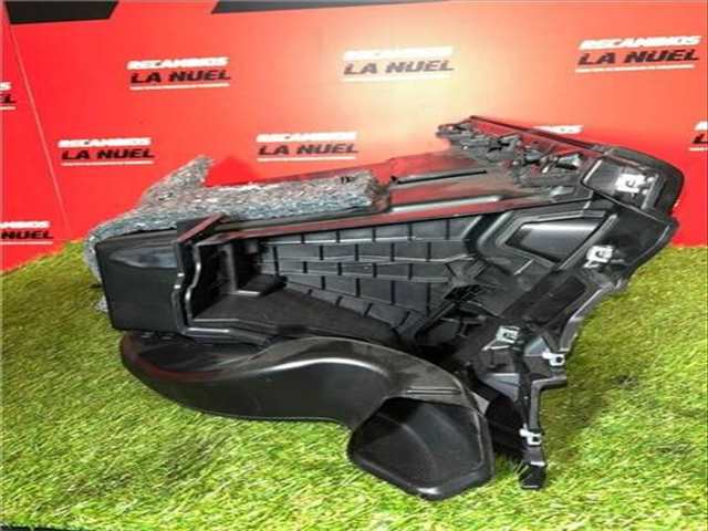 Foto 4ª: Guantera Renault Express KANGOO 102CV 75KW KANGOO IIIRAPID [5AQ609] (2023)