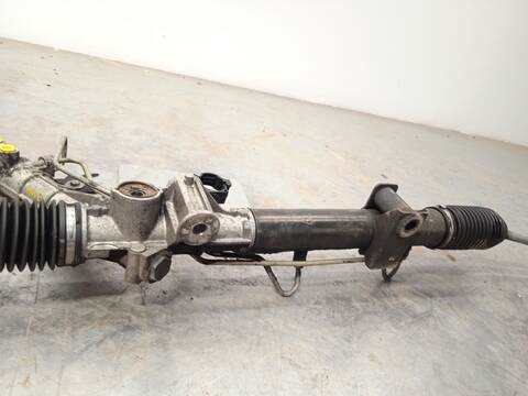 Foto 4ª: Cremallera de Direccion Opel Vivaro 1.9 DTI F7) 101CV 74KW FURGONETA [F9Q760] (2005)