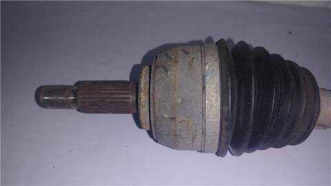 Foto 4ª: Transmision Delantera Derecha Renault Megane BERLINA II CLASSIC BERLINA 2003 )