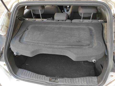 Bandeja Trasera Ford Focus M1DD BERLINA