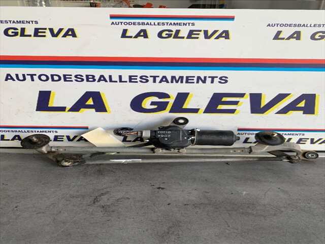 Motor Limpia Delantero Nissan NV200 1.5 DCI 0CV