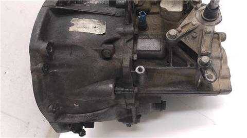 Foto 2ª: Caja Cambios Renault Megane 1.9 CONFORT AUTHENTIQUE [1 9 LTR. - 96 KW DCI DIESEL FAP] BERLINA 131CV II CLASSIC BERLINA 2003 )