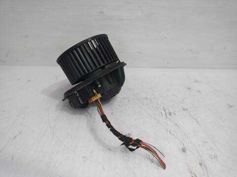 Foto 3ª: Calefacción Seat Altea FAMILY 105CV [BXE] (2006)