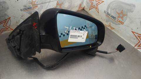Retrovisor Derecho Audi A3 2.0 TDI LIMITED EDITION 103KW) 140CV