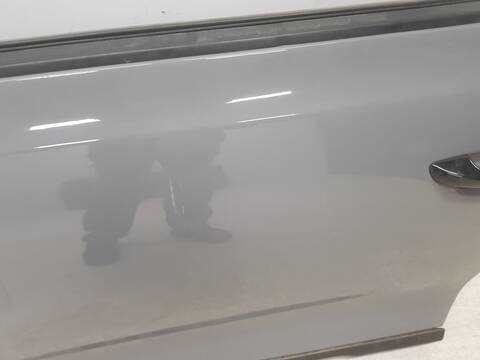 Foto 3ª: Puerta Delantera Izquierda Volkswagen Scirocco 2.0 TDI 125KW) [CBBB] (2008)