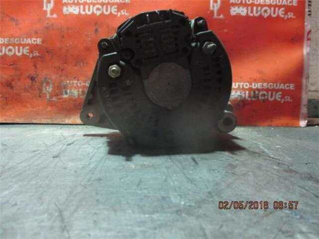 Foto 3ª: Alternador Peugeot 205 1.1 [HDZ (TU1M)]