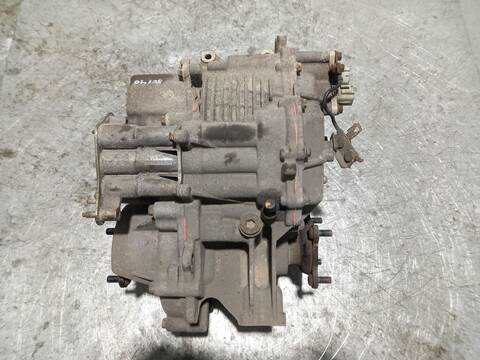 Foto 2ª: Motor Completo Lexus RX 400H AWD MHU38_) 272CV 200KW [3MZ-FE] (2008)