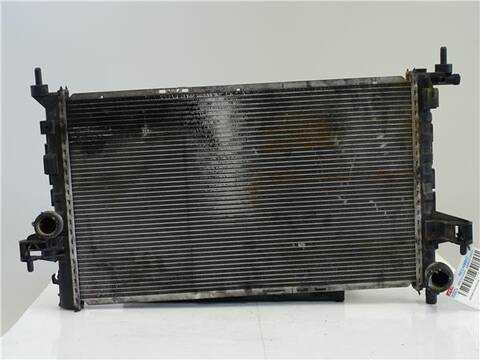 Radiador Motor Opel Tigra 1.3 CDTI 69CV 51KW