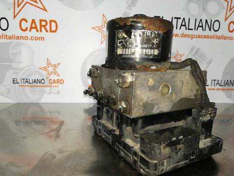 Foto 4ª: Abs Volkswagen Golf BERLINA 90CV 66KW (1997)