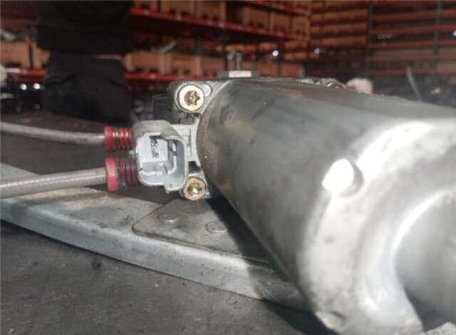 Foto 3ª: Elevalunas Eléctrico Delantero Izquierdo Citroen Xsara 2.0 HDI 90 [RHY (DW10TD)]