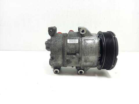 Foto 3ª: Compresor Aire Acondicionado Toyota Avensis 1ZZ-FE BERLINA (2005)