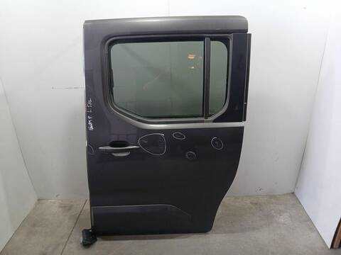 Puerta Lateral Corredera Izquierda Opel Combo INNOVATION 131CV 96KW