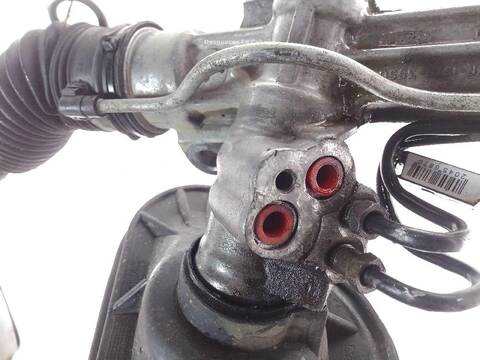 Foto 2ª: Cremallera de Direccion Ford Mondeo 2.0 16V TDDI - TDCI 115CV [HJBC] (2000)