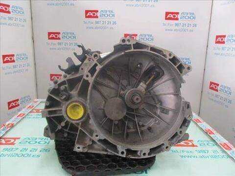 Foto 1ª: Caja Cambios Ford Mondeo 2.0 TDCI 130CV 96KW [FMBA] (2002)