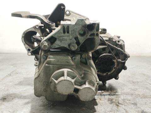 Foto 3ª: Caja Cambios Volkswagen Scirocco 1.4 TSI 125CV 92KW