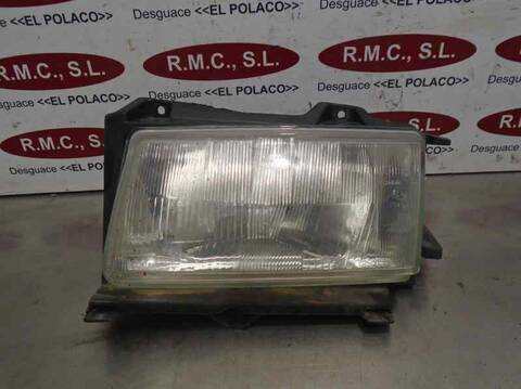 Faro Izquierdo Peugeot Expert 1.9 DIESEL 69CV 51KW