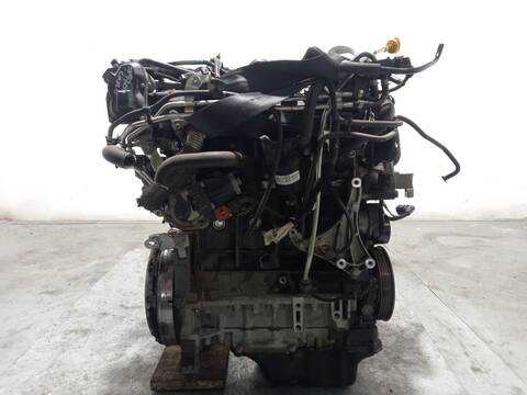 Foto 2ª: Despiece Motor Opel Corsa 1.3 CDTI 08 68) 95CV 70KW [B13DTR] (2017)