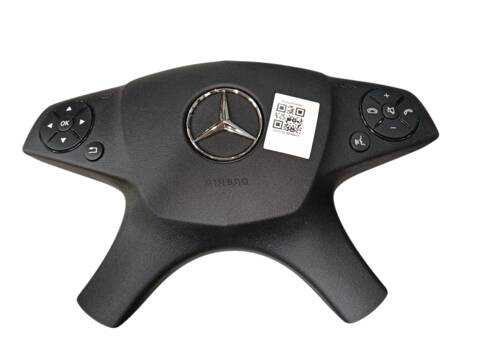 Airbag Delantero Izquierdo Mercedes Clase C 160 C 320 CDI 204.222)