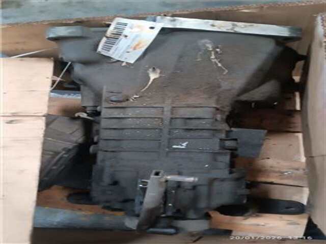 Caja Cambios Bmw Serie 3 315 2.4 324D [2.4 LTR. - 63 KW DIESEL]