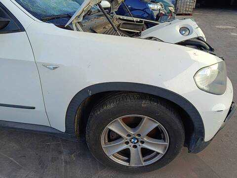 Aleta Delantera Derecha Bmw X5 3.0 D AUT. E70) 306D3