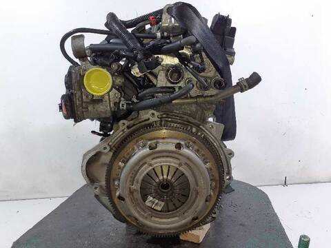 Foto 3ª: Motor Completo Mitsubishi Colt 1.3 ATLANTIS BERLINA 95CV 70KW [135930] (2007)