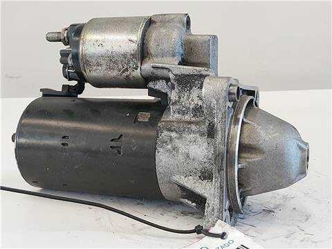 Motor de Arranque Fiat Stilo 1.9 JTD 192_XE1A) 115CV 85KW