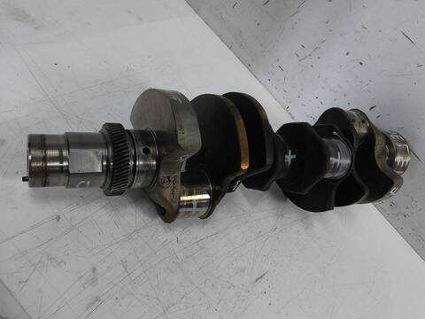 Foto 2ª: Cigüeñal Ford F250 VERSION INDEFINIDA [T67DVTX]