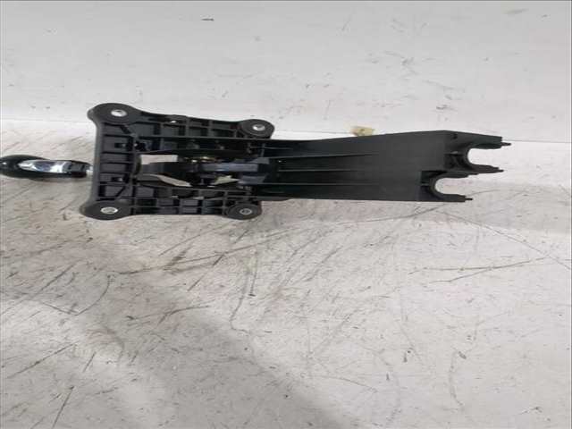 Foto 3ª: Palanca de Cambio Opel Zafira 1.9 CDTI M75) 120CV [Z 19 DT] (2005)