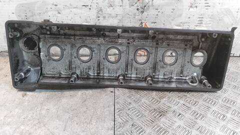 Foto 4ª: Despiece Motor Mercedes Clase E 180 300 DIESEL 210.020) BERLINA 136CV 100KW [606912] (2000)