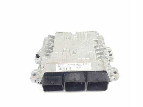 Centralita Motor ECU Ford Focus TREND