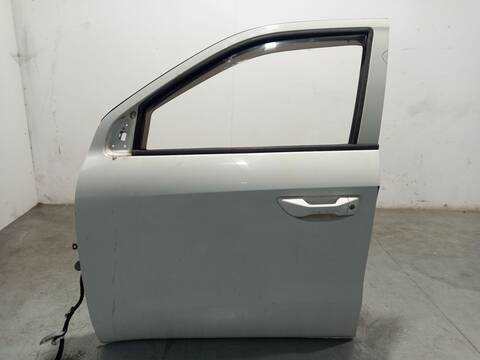 Puerta Delantera Izquierda Peugeot Landtrek 2.0 D 150CV 110KW 4×4