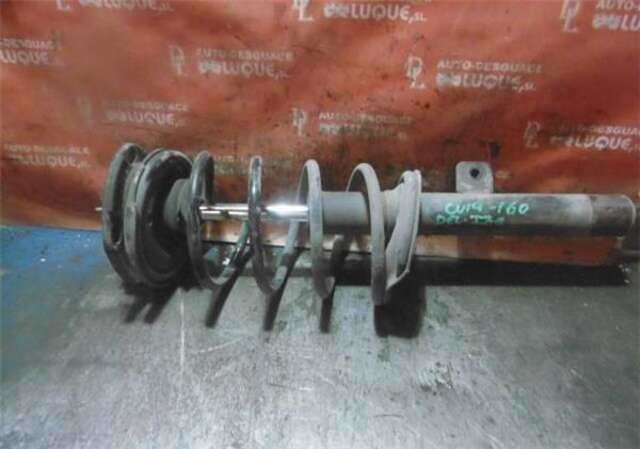 Foto 3ª: Amortiguador Delantero Izquierdo Peugeot 206 1.4 16V [KFU (ET3J4)]