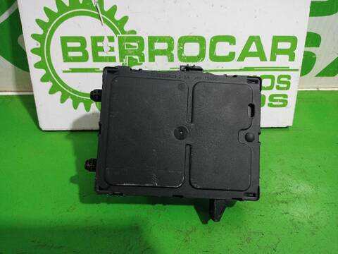 Centralita Motor ECU Nissan Qashqai ACENTA 140CV
