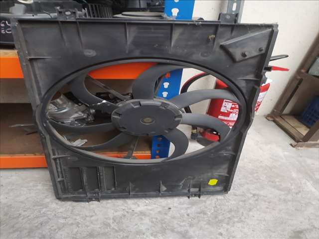 Foto 3ª: Electroventilador Volkswagen Golf 1.9 TDI 77kw [BLS] (2006)