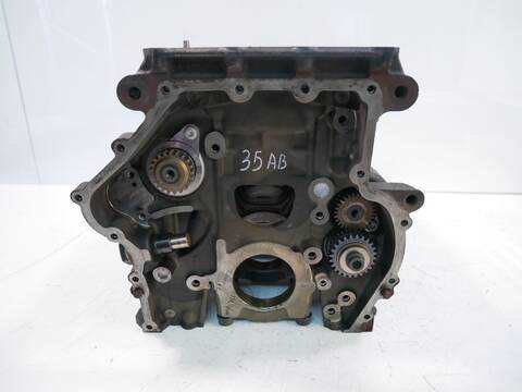 Bloque Motor Audi A4 180 - 220 CV