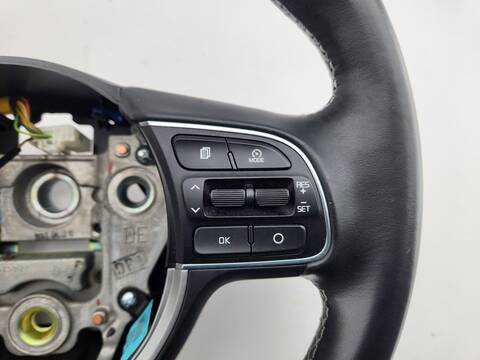 Foto 4ª: Volante Kia Niro CONCEPT 141CV [G4LE] (2017)